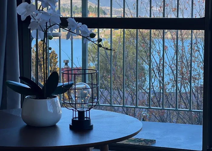 Lakeview Home Retreat At Queenstown Hill