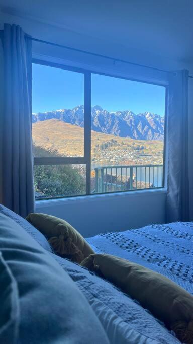 Lakeview Retreat At Hill Holiday home Queenstown