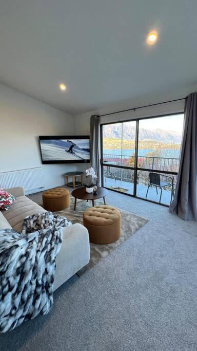 Lakeview Retreat At Hill Queenstown