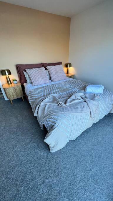 Lakeview Retreat At Hill * Queenstown